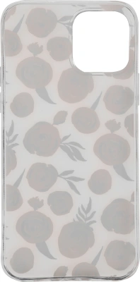 Чехол (клип-кейс) Gresso для Apple iPhone 12/12 Pro Air прозрачный/рисунок (GR17AAAE9075)