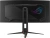 Монитор Asus 34" ROG Swift PG34WCDN черный QD OLED LED 21:9 HDMI матовая HAS Piv 1300cd 178гр/178гр 3440x1440 360Hz FreeSync Premium Pro DP Quad 2K (1440p) USB 8.3кг Монитор Asus 34" ROG Swift PG34WCDN черный QD OLED LED 21:9 HDMI матовая HAS Piv 1300cd 178гр/178гр 3440x1440 360Hz FreeSync Premium Pro DP Quad 2K (1440p) USB 8.3кг