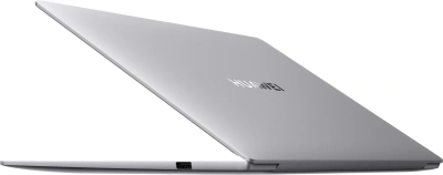Ноутбук Huawei MateBook 14 FLMH-X FlemingH-W7211T Core Ultra 7 155H 32Gb SSD1Tb Intel Arc 14" OLED Touch 2K (2880x1920) без ОС grey space WiFi BT Cam (53014QLE)