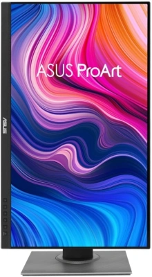 Монитор Asus 27" ProArt PA278QV черный IPS LED 4ms 16:9 DVI HDMI M/M матовая HAS Piv 350cd 178гр/178гр 2560x1440 75Hz DP 2K USB 7.56кг