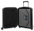 Чемодан Piquadro PQ LIGHT (BV4425PQL/NO) 40x55x20см 31л. 1.99кг. поликарбонат черный