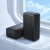 Мобильный аккумулятор Hoco J165B Honey 30000mAh 3A черный (66336)