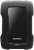Жесткий диск A-Data USB3.0 5TB AHD330-5TU31-CBK HD330 DashDrive Durable 2.5" черный