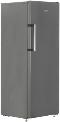Морозильная камера Beko RFSK215T01G серый