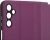 Чехол (флип-кейс) BoraSCO для Samsung Galaxy A15 Book Case фиолетовый (72864)