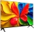 Телевизор QLED TCL 32" 32S4K-RU черный HD 60Hz DVB-T DVB-T2 DVB-C DVB-S DVB-S2 USB WiFi Smart TV (RUS)