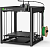 Принтер 3D Creality Ender 5 Max 400x400x400мм ABS/PLA/PETG/Flex/ASA/PC/PET/TPU 50мкм