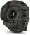 Смарт-часы Garmin Instinct 2X Solar 50мм 1" MIP корп.черный рем.черный (010-02805-00)