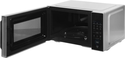 Микроволновая Печь Midea EM825P2ET-S 25л. 800Вт серебристый