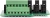 Модуль Ippon 1976009 Dry Contacts Card for Innova Unity RT/RT II/G2 L/II