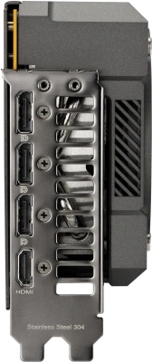 Видеокарта Asus PCI-E 5.0 TUF-RTX5060-O8G-GAMING NVIDIA GeForce RTX 5060 8Gb 128bit GDDR7 2640/28000 HDMIx1 DPx3 HDCP Ret