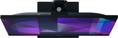 Моноблок Kvadra A20 Gen.1.1 23.8" Full HD i5 13400 (2.5) 16Gb 512Gb UHDG 730 CR без ОС GbitEth WiFi BT 150W черный 1920x1080 (RUS)