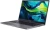 Ноутбук Acer Aspire Lite AL15-32P-C1KD Celeron N4500 8Gb SSD256Gb Intel UHD Graphics 15.6" IPS FHD (1920x1080) без ОС grey WiFi BT Cam 6000mAh (NX.JB8ER.001)