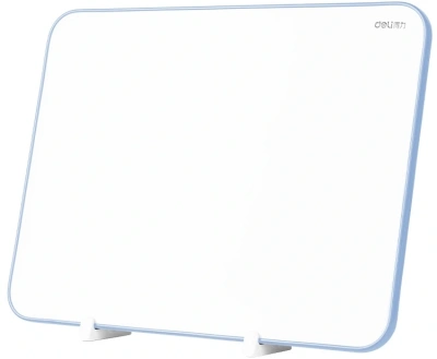 Чертежная доска Deli MB134 корпус синий