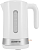 Чайник электрический Polaris PWK 1803C 1.8л. 2200Вт белый корпус: пластик