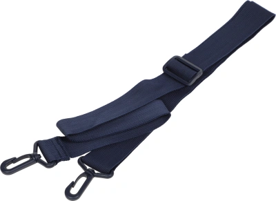 Сумка для ноутбука 15.6" Riva 8035 темно-синий полиэстер (8035 BLUE)