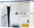 Игровая консоль PlayStation 5 Slim CFI-2102A белый/черный