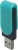 Флеш Диск Kingston 128GB DataTraveler Exodia S DTXS/128GB USB3.0 бирюзовый/черный