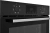 Духовой шкаф Электрический Indesit IFE 3644 J BL черный Духовой шкаф Электрический Indesit IFE 3644 J BL черный