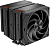 Устройство охлаждения(кулер) PcCooler RZ620 BK Soc-AM5/AM4/1151/1200/2066/1700 черный 4-pin 28-32dB Al+Cu 275W Ret (R7-Z622WBKNNX-GL)