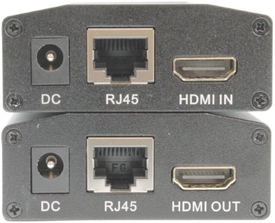 Приемопередатчик Osnovo TA-HiP+RA-HiP