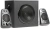 Колонки Logitech Z623 2.1 черный 200Вт