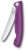 Нож кухонный Victorinox Swiss Classic 6.7835.FC1 стальной универсальный для овощей лезв.110мм серрейт. заточка пурпурный карт.коробка Нож кухонный Victorinox Swiss Classic 6.7835.FC1 стальной универсальный для овощей лезв.110мм серрейт. заточка пурпурный карт.коробка