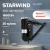 Фен Starwind SW-HD877 1600Вт черный