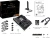 Материнская плата Asus PROART X870E-CREATOR WIFI Socket AM5 AMD X870E 4xDDR5 ATX AC`97 8ch(7.1) 1 x 10Gigabit + 1 x 2.5Gigabit RAID+HDMI+DP