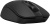 Мышь A4Tech Fstyler FB12S черный оптическая 1200dpi silent беспров. BT/Radio USB 2but (FB12S USB BLACK)