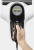Пылесос ручной Karcher VCH 4 UV 500Вт белый/черный