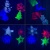 Проектор Neon-Night Home 4лам. ПВХ/медь (601-262) Проектор Neon-Night Home 4лам. ПВХ/медь (601-262)
