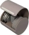 Беспроводное зар./устр. Magssory WCH073 25W 3A (PD+QC+SCP+FCP+AFC) для Apple титановый