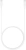 Кабель Samsung EP-DX310JWEGEU USB Type-C (m)-USB Type-C (m) 1.8м белый