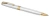 Ручка шариков. Parker Sonnet Core K527 (1931507) Stainless Steel GT M черн. черн. подар.кор.