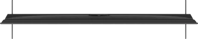 Телевизор LED Skyworth 75" 75X85G QD-Mini LED Magic Sound Karaoke TV Frameless черный/черный 4K Ultra HD 120Hz MEMC DVB-T DVB-T2 DVB-C DVB-S DVB-S2 USB WiFi Smart TV