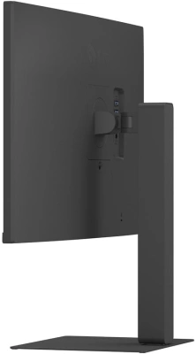 Монитор LG 27" UltraFine 27U730A-B черный IPS LED 16:9 HDMI M/M матовая HAS 1000:1 300cd 178гр/178гр 3840x2160 60Hz DP 4K USB 7.7кг