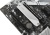 Материнская плата Asrock B550M PRO4 Soc-AM4 AMD B550 4xDDR4 mATX AC`97 8ch(7.1) GbLAN RAID+VGA+HDMI+DP