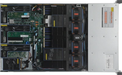 Сервер IRU Rock g2212p 2x6338N 4x32Gb 9460-8i AST2500 2P 1G + 2P 10G SFP+ 2x1300W w/o OS (2159977)