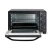 Мини-печь Hyundai MIO-HY080 23л. 1500Вт черный Мини-печь Hyundai MIO-HY080 23л. 1500Вт черный