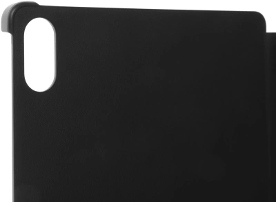 Чехол Honor для Honor Pad X8a 5199AAWM полиуретан серый