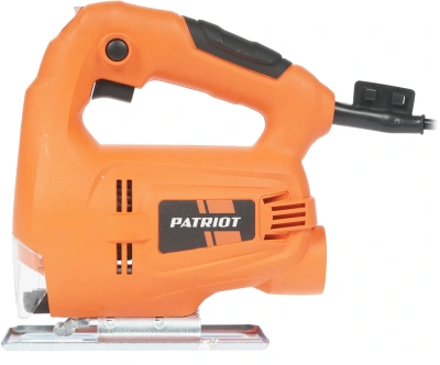 Лобзик Patriot LS 501 500Вт 3000ходов/мин от электросети
