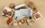 Ломтерезка Gorenje R607A 110Вт (нарезка до 15мм) белый Ломтерезка Gorenje R607A 110Вт (нарезка до 15мм) белый