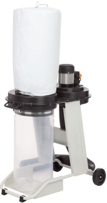 Вытяжная установка Belmash DC1200 220В 550Вт белый (D088A)