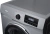 Стиральная машина TCL W-SF606G класс: A+++ загр.фронтальная макс.:6кг серый инвертор