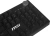 Клавиатура MSI GK320 механическая черный USB Multimedia for gamer LED (S11-04RU259-HH9) кабель 1.6м