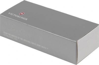 Нож перочинный Victorinox CyberTool M (1.7725.T) 91мм 34функц. красный карт.коробка
