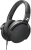 Гарнитура накладные Sennheiser HD 400 U 1.4м черный проводные в ушной раковине (800126) Гарнитура накладные Sennheiser HD 400 U 1.4м черный проводные в ушной раковине (800126)