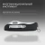 Нож перочинный Victorinox Sentinel One Hand (0.8416.M3) 111мм 5функц. черный карт.коробка Нож перочинный Victorinox Sentinel One Hand (0.8416.M3) 111мм 5функц. черный карт.коробка