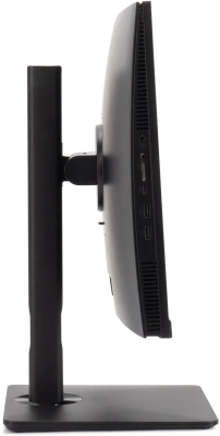 Моноблок IRU Tactio 23ID 23.8" Full HD i7 1255U (1.7) 32Gb SSD1Tb UHDG CR Windows 11 Pro GbitEth WiFi BT 120W Cam черный 1920x1080